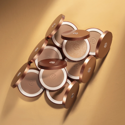 Collistar Silk Effect Bronzing Powder - Компактная бронзирующая пудра оттенок 2.2 Ipanema Matte, 10 g