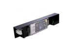 Блок питания 100W (DC 24V, 4, 16A) устанавливаемый в магнитный шинопровод