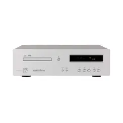 Luxman D-03X Silver