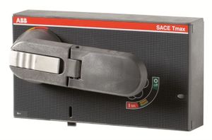 Рукоятка поворотная  1SDA062120R1  ABB  RHD  стац./выкат. Т7  303658.0040