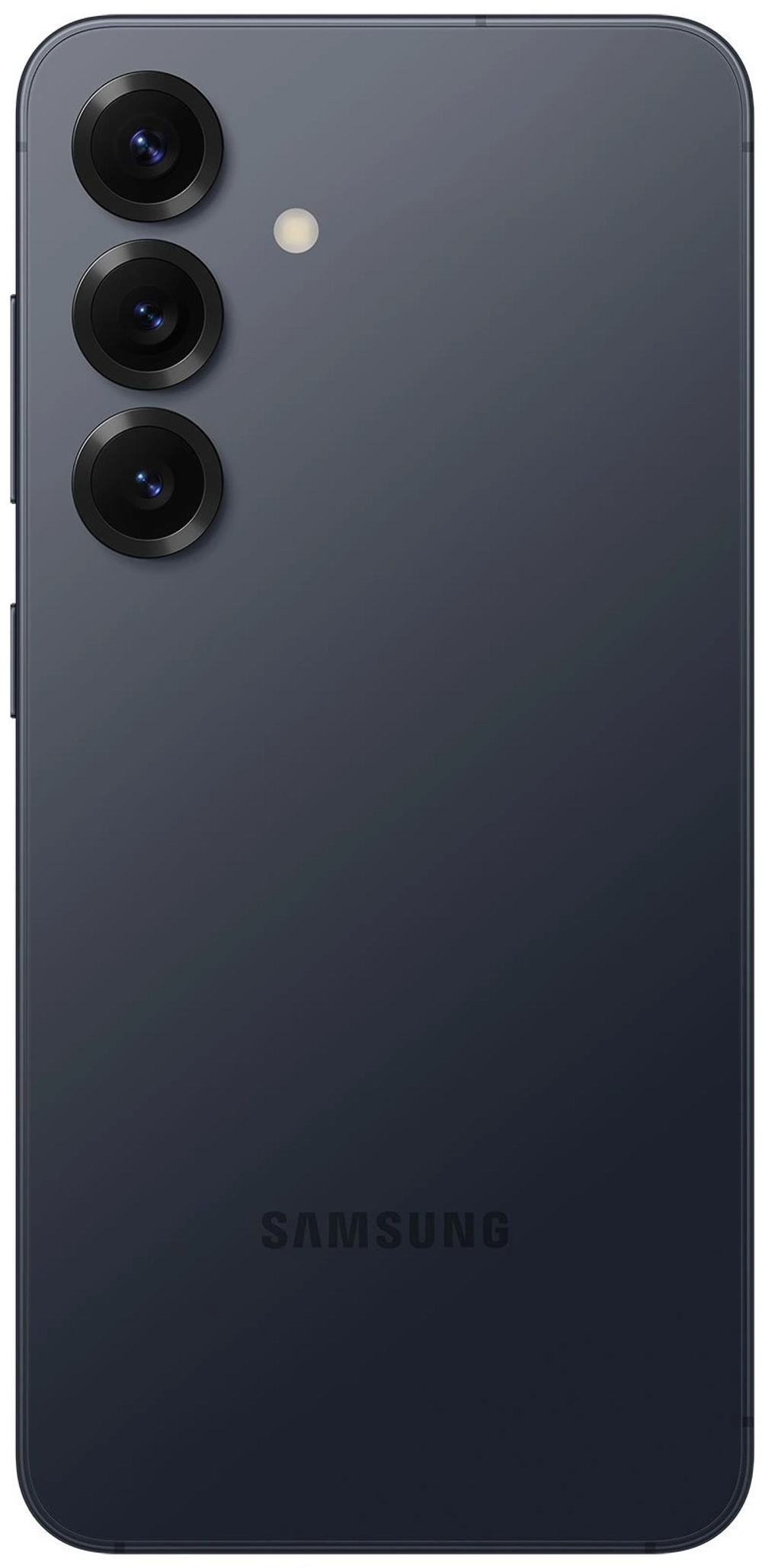 Смартфон Samsung Galaxy S25 12 ГБ + 128 ГБ Чёрный | Blueblack