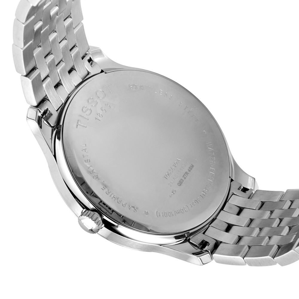 Часы TISSOT 42mm T063.610.11.067.00, T063.610.11.067.00