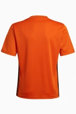 Футболка adidas Tabela 23 Junior - оранжевый
