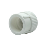 Муфта комбинированная TEBO 32x1" наружная резьба