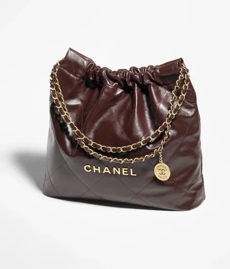 Сумка Chanel 22