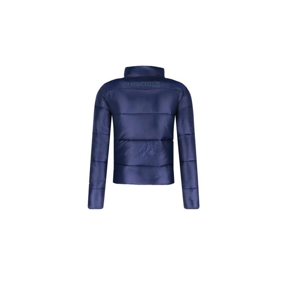 Куртка Tommy Hilfiger - темно-синий(KG0KG07392)