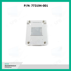 Радиатор HP DL180 G9 HEATSINK , 779091-001 DL180 Gen9, 773194-001