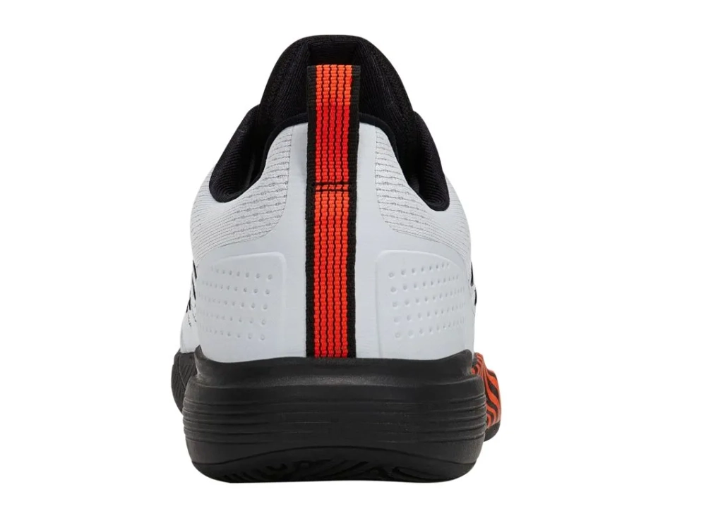 Мужские кроссовки для Padel K-Swiss Ultra Court Padel - micro chip/black/neon lava