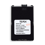 Аккумулятор Терек АКЛ РК-501