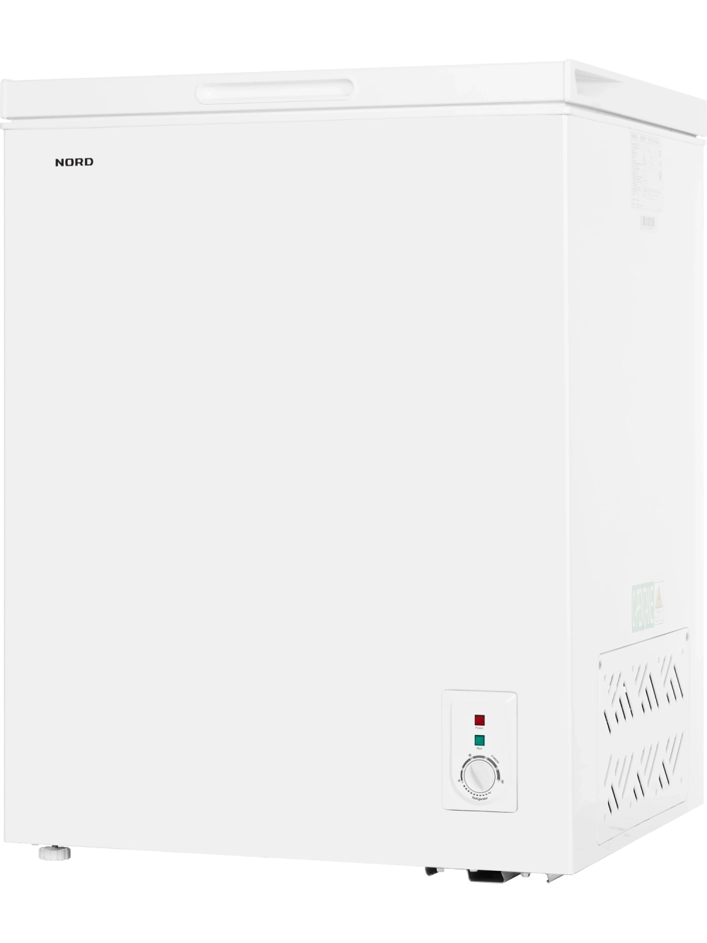 Морозильный ларь Nord CN 200