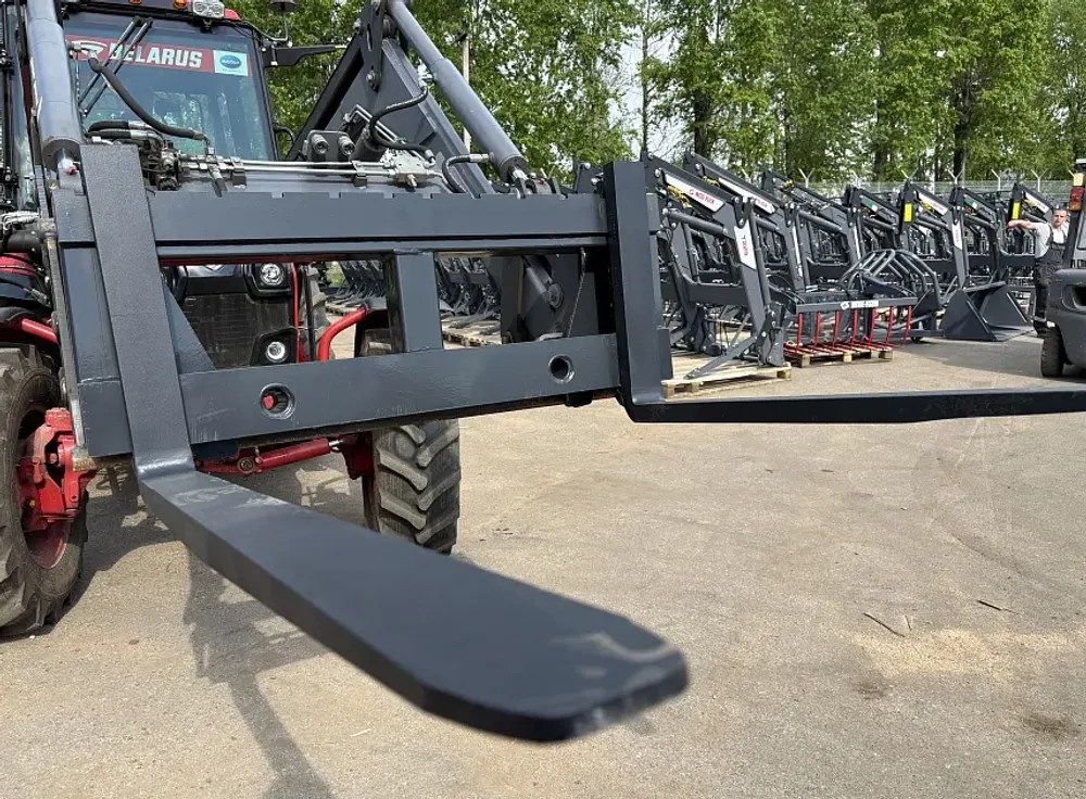 Вилы Metal-Fach для поддонов