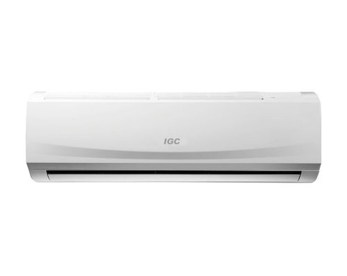Настенный фанкойл IGC IWF-X500K22W
