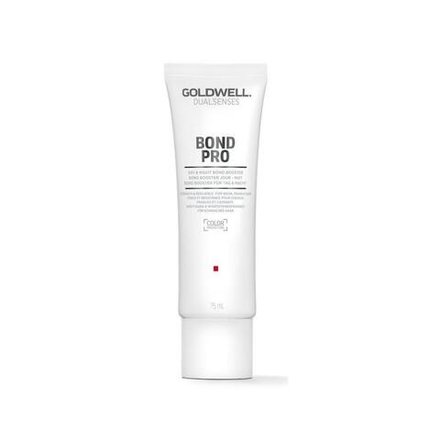 Goldwell Dualsenses Bond Pro - Крем-бустер день-ночь для укрепления связей 75 мл