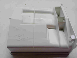 FE1014N кт303 Дозатор порошка стиральной машины Zanussi FE1014N б/у