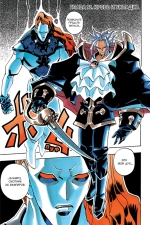 Король шаманов. Shaman King. Шаман Кинг. Книга 6