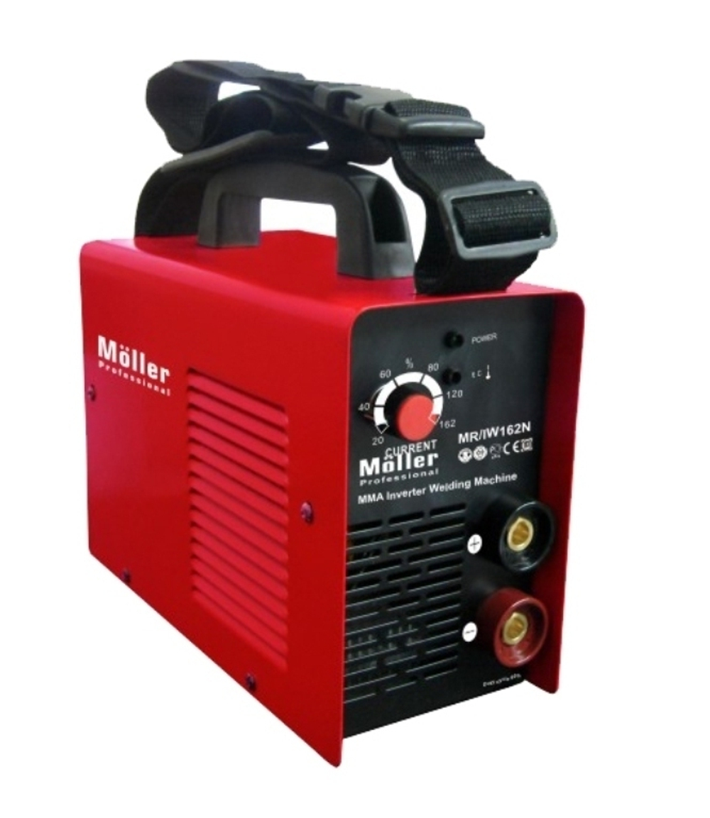 Сварочный инвентор Moller MR/IW162N