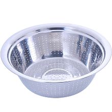 Дуршлаг из нержавеющей стали Mayer&amp;Boch МВ-30393, 40 см