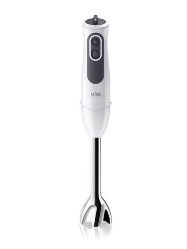 Погружной блендер Braun MultiQuick 3 MQ3135WH Sauce