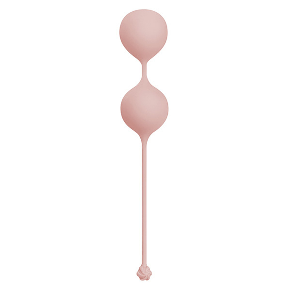 Вагинальные шарики Lola Games Love Story The Firebird Tea Rose 3010-02Lola