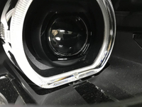Фара правая BMW 5er G30 (2017-2020) LED