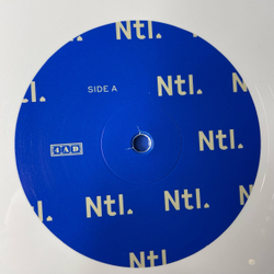 Виниловая пластинка LP The National Sleep Well Beast (США 2017)
