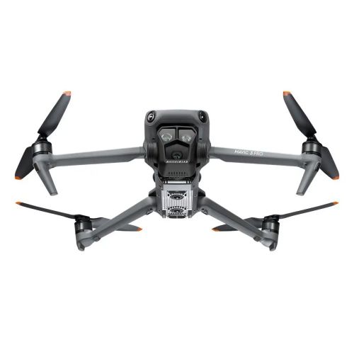 Квадрокоптер DJI Mavic 3 PRO (DJI RC)