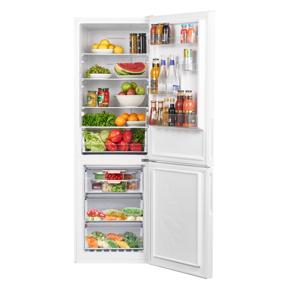 Холодильник MAUNFELD MFF185NF10 Inverter