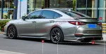 Обвес для Lexus ES 200/260/300h VII поколение 2018+ Лексус