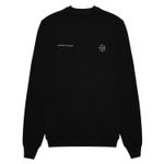 SWHT SMR DIVER PIXEL SORT BLACK