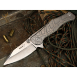 Нож Boker 01BO616 Dreed