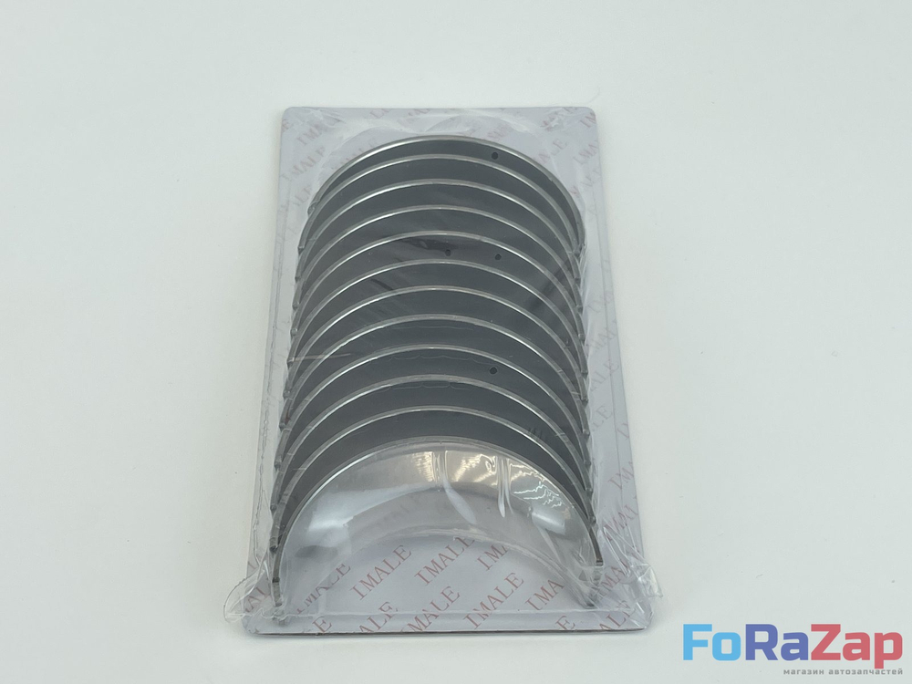 Вкладыши шатунные STD Vag 3.6 FSI