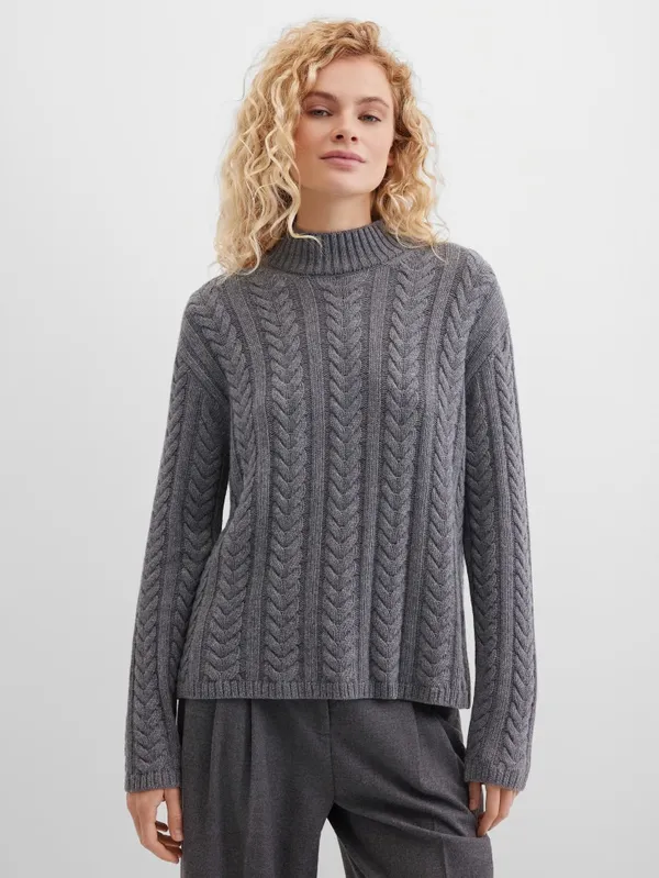 Свитер женский Smith&Soul