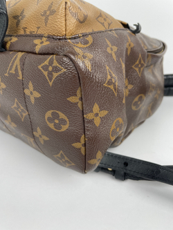 Рюкзак Louis Vuitton Monogram Canvas Palm Springs