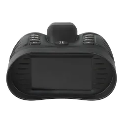 Бинокль ночного видения Veber DigiView NB-04 RF цифровой с дальномером - вид сзади