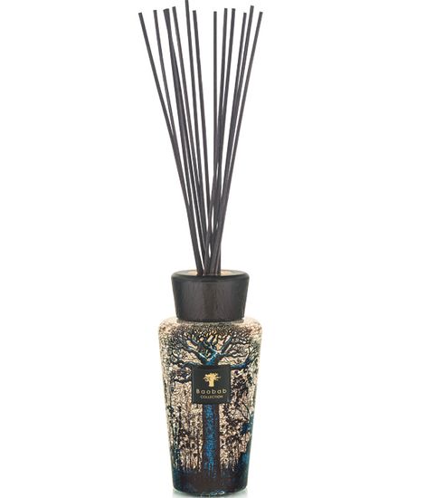 Seguela, аромадиффузор c палочками Sacred Trees, Baobab Collection
