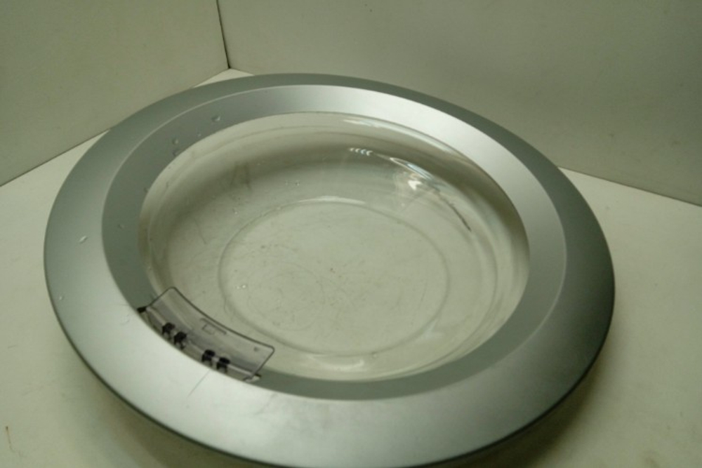 EWS1254E  кт145 Люк в сборе для стиральной машины Electrolux EWS1254E б/у