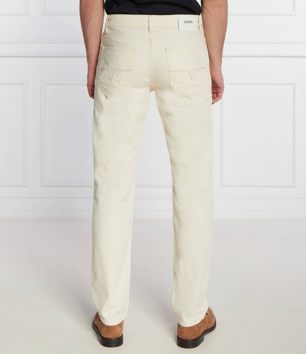 Джинсы 15 JJD-02Mitch Joop! Jeans - кремовый(30041776)