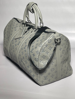 Дорожная сумка Louis Vuitton Keepall 50