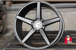 Комплект дисков Vossen VPS-303 18x8 et35 5x114.3