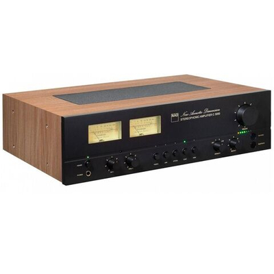 Интегральный усилитель NAD C3050