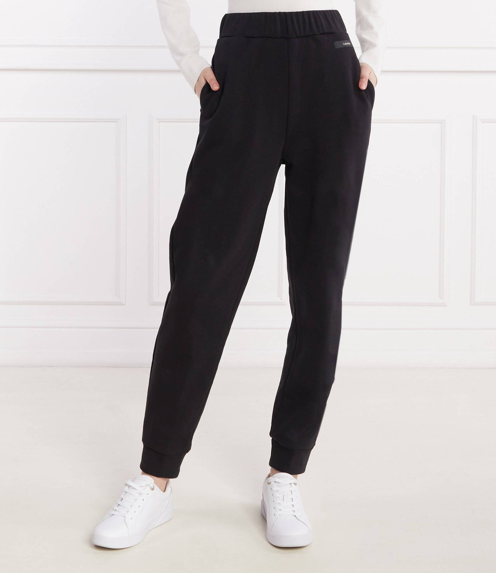 Спортивные штаны Calvin Klein - черный(K20K206632)