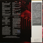Boston / Third Stage (LP)