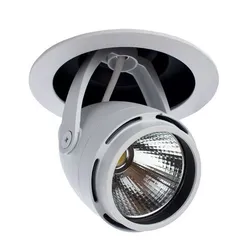 Точечный светильник Natale A3120PL-1WH Arte Lamp