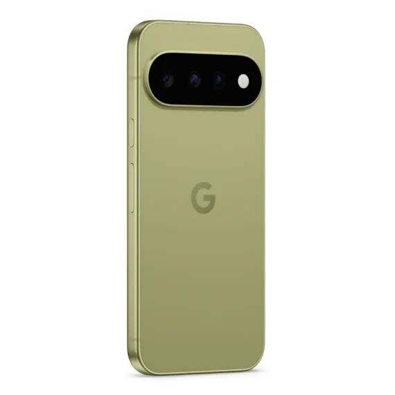 Смартфон Google Pixel 11, 12 ГБ + 512 ГБ (Фисташковый | Pistachio) (версия Global)