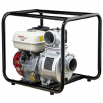 Мотопомпа бензиновая HND (Honda) WP 40 X2C