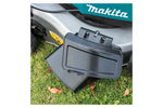 Аккумуляторная газонокосилка Makita LXT DLM532Z