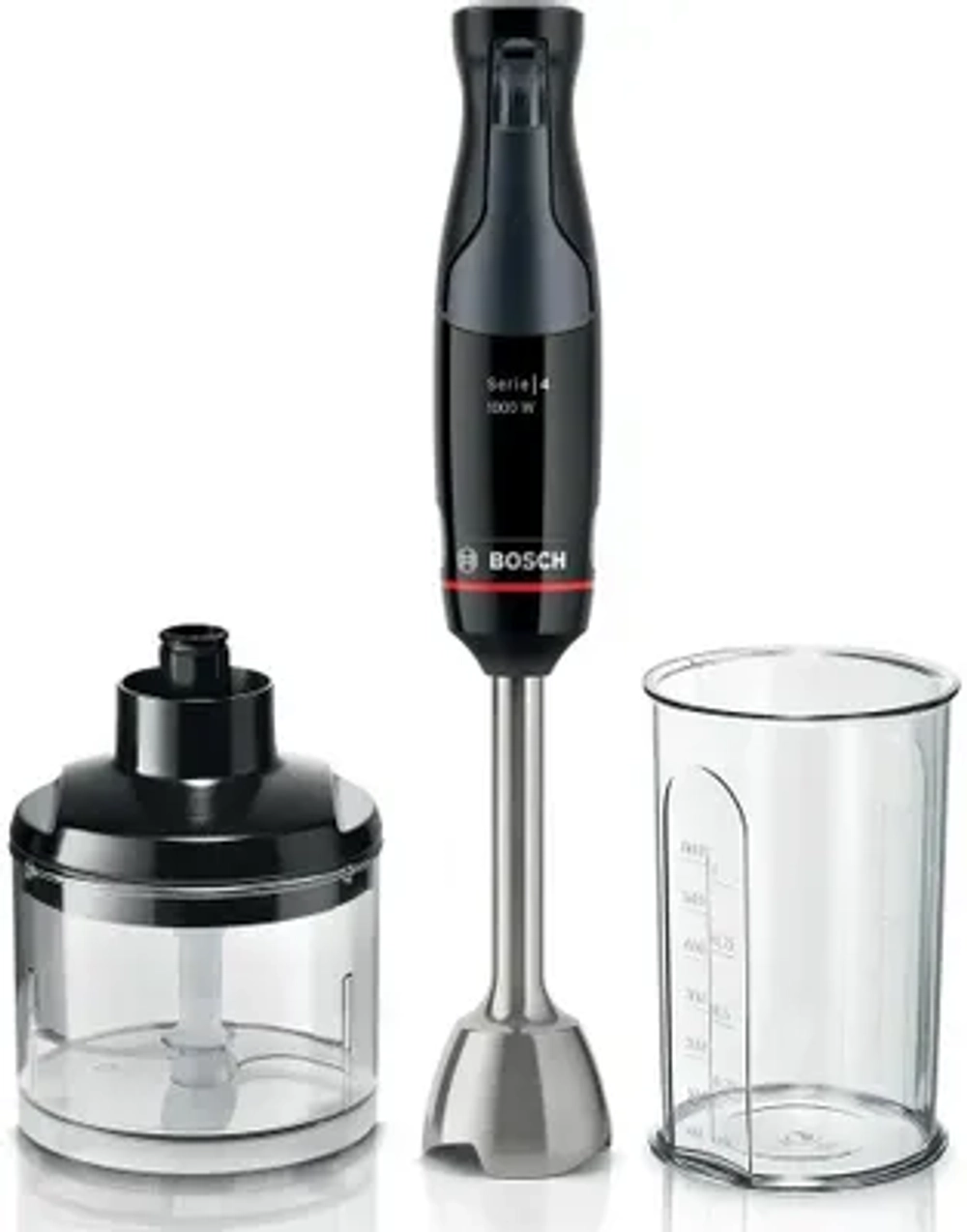 Блендер Bosch MSM4B620