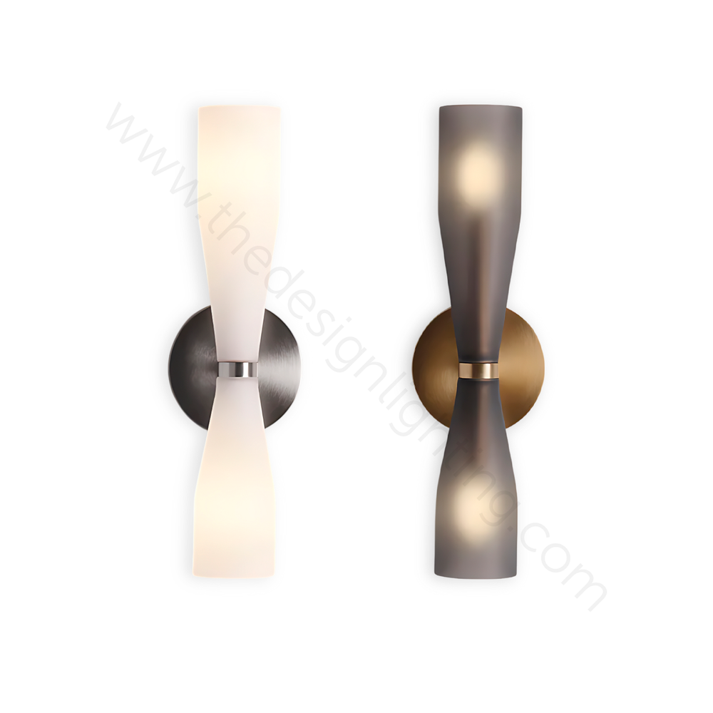 Wall design lamp Etcetera by Lightmaker Studio