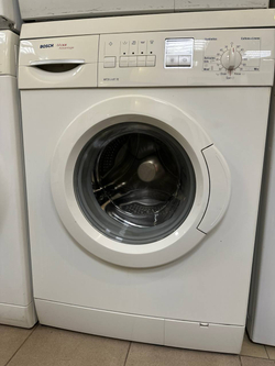 Стиральная машина Bosch WFCX2460OE б/у фронтальная 4.5 кг до 1200 об/мин