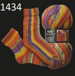 Opal Hundertwasser, цвет 1434 дом ожидания